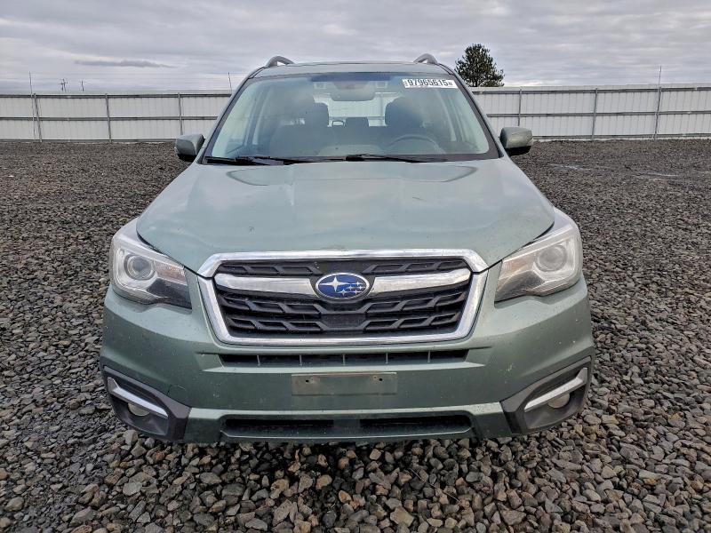 Photo 5 from auction – 2017 SUBARU FORESTER 2 with VIN JF2SJAWC1HH439879