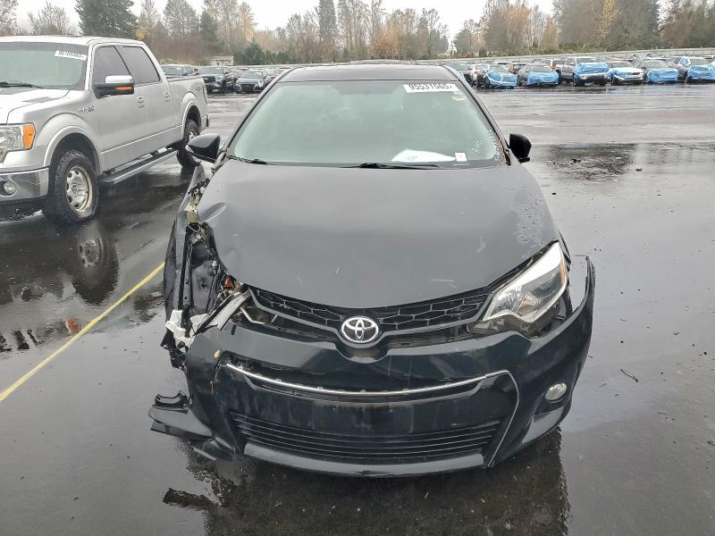 Photo 5 from auction – 2016 TOYOTA COROLLA L with VIN 2T1BURHE4GC705451