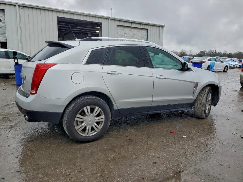 Photo 3 from auction – 2012 CADILLAC SRX LUXURY with VIN 3GYFNAE32CS632820