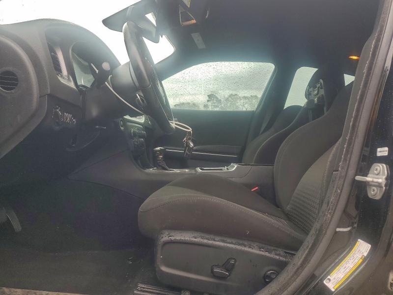 Photo 7 from auction – 2019 DODGE CHARGER with VIN 2C3CDXCT9KH757191
