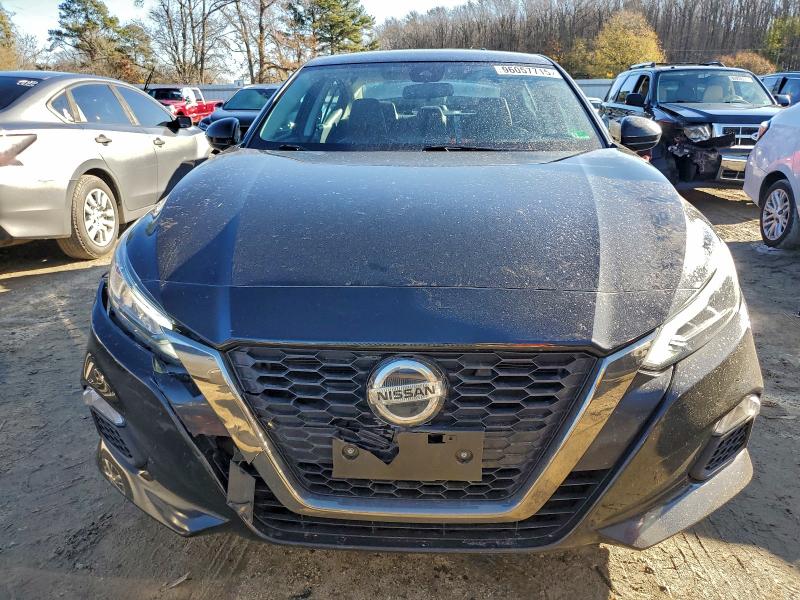 Photo 5 from auction – 2022 NISSAN ALTIMA with VIN 1N4BL4CV5NN394948