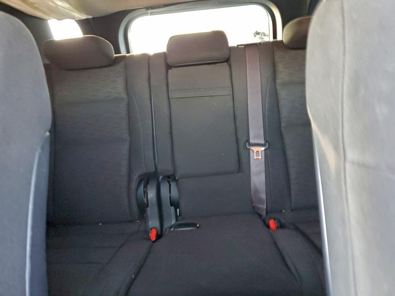 Photo 10 from auction – 2021 DODGE DURANGO PU with VIN 1C4SDJFT7MC724356