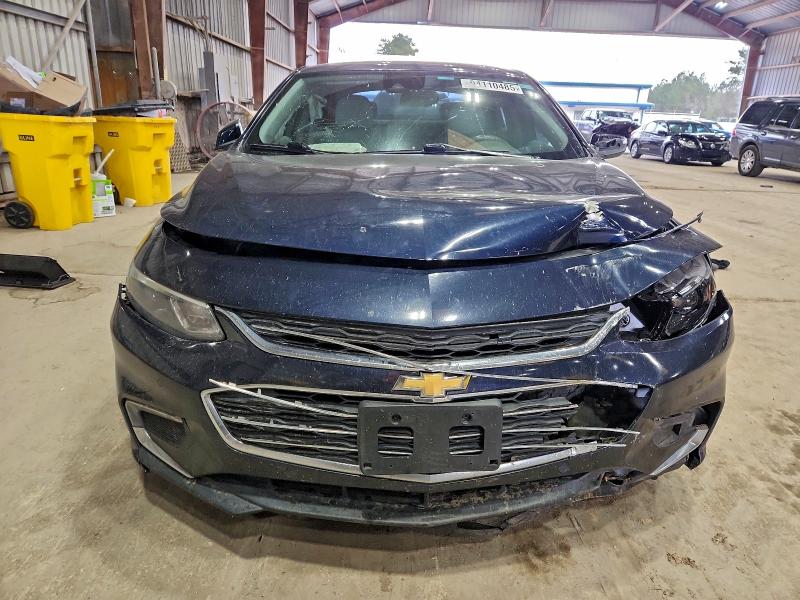 Photo 5 from auction – 2018 CHEVROLET MALIBU LT with VIN 1G1ZD5ST7JF185672