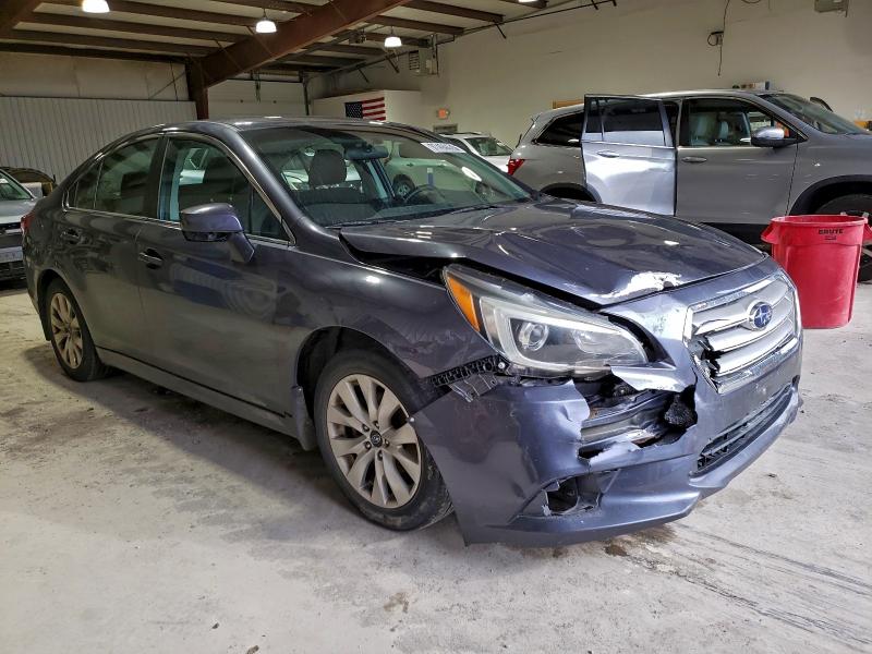 Photo 4 from auction – 2015 SUBARU LEGACY 2.5 with VIN 4S3BNAC65F3060055