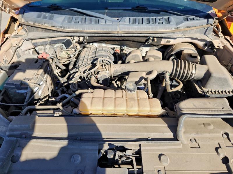 Foto 11 de la subasta – 2018 FORD F150 con VIN 1FTMF1CB1JKD47541