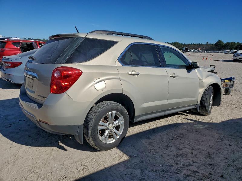 Photo 3 from auction – 2011 CHEVROLET EQUINOX LT with VIN 2GNALDECXB1280238