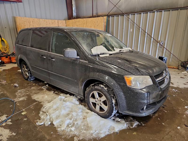 Photo 4 from auction – 2012 DODGE GRAND CARA with VIN 2C4RDGDG2CR171662