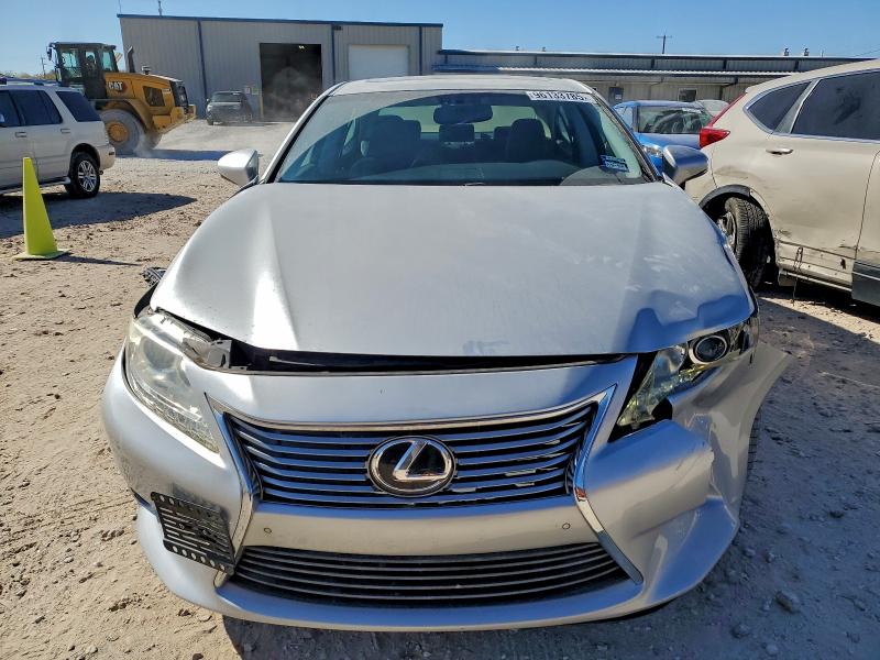 Photo 5 from auction – 2014 LEXUS ES 350 with VIN JTHBK1GG8E2098636