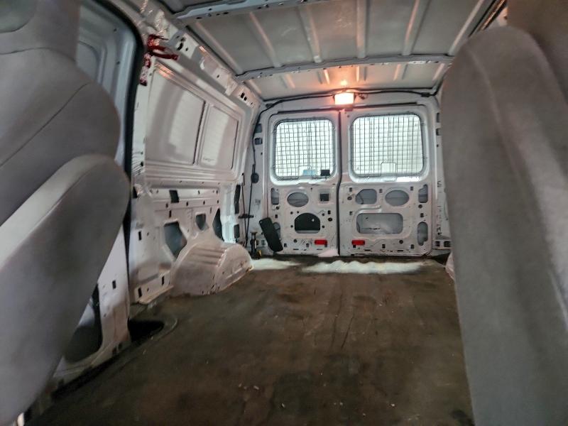Photo 10 from auction – 2013 FORD ECONOLINE with VIN 1FTNE1EW7DDB01271