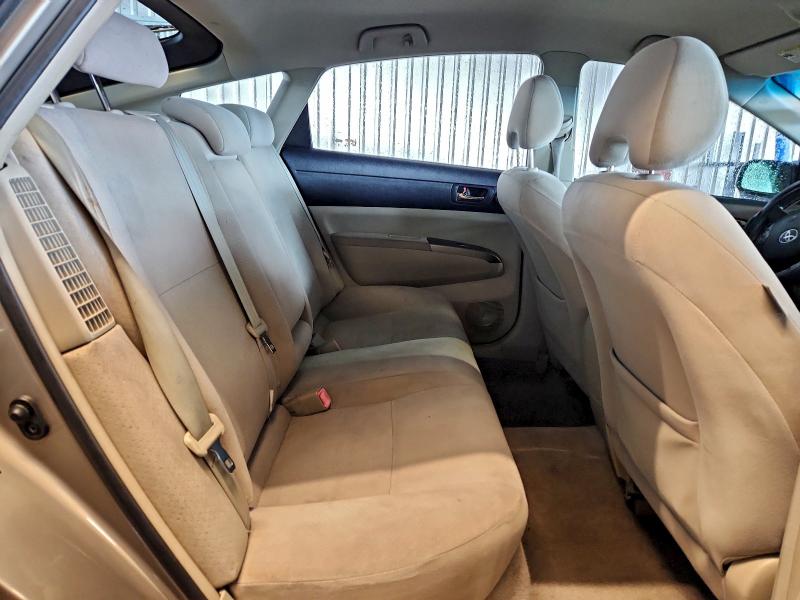 Photo 10 from auction – 2007 TOYOTA PRIUS with VIN JTDKB20U677586352