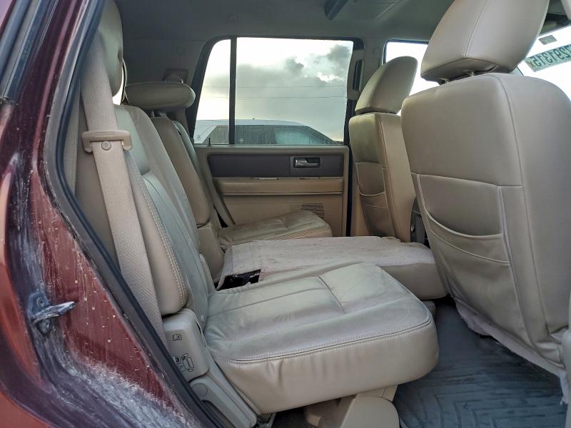 Photo 10 from auction – 2010 FORD EXPEDITION with VIN 1FMJU1F58AEB72200