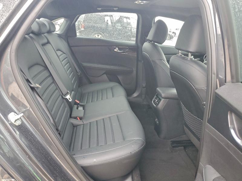 Photo 10 from auction – 2023 KIA FORTE GT L with VIN 3KPF54ADXPE670905