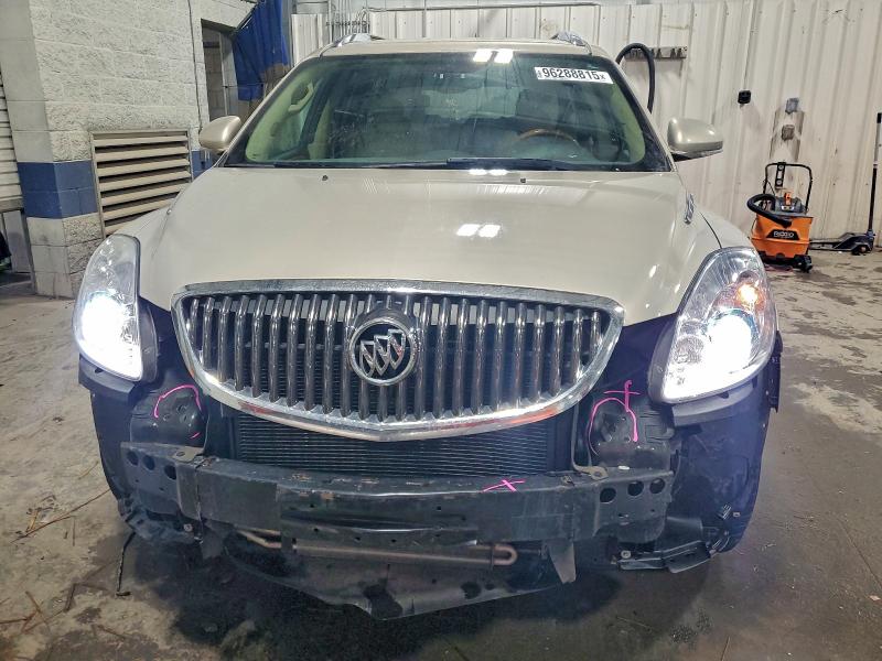Photo 5 from auction – 2012 BUICK ENCLAVE with VIN 5GAKVAED1CJ243277
