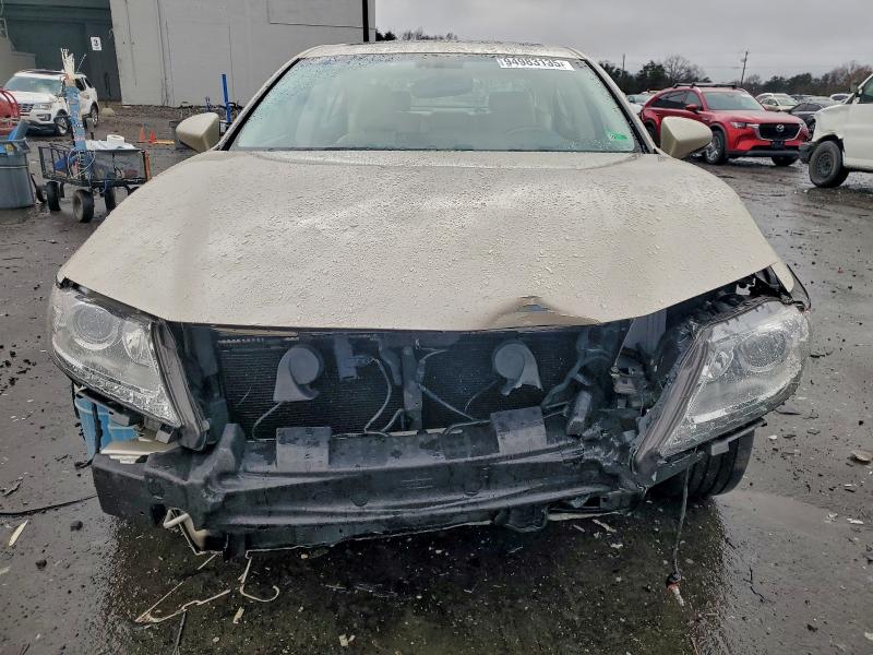 Photo 5 from auction – 2013 LEXUS ES 350 with VIN JTHBK1GG4D2038156