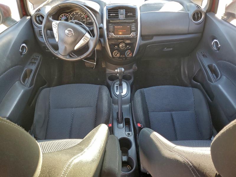 Photo 8 from auction – 2017 NISSAN VERSA NOTE with VIN 3N1CE2CP2HL364988