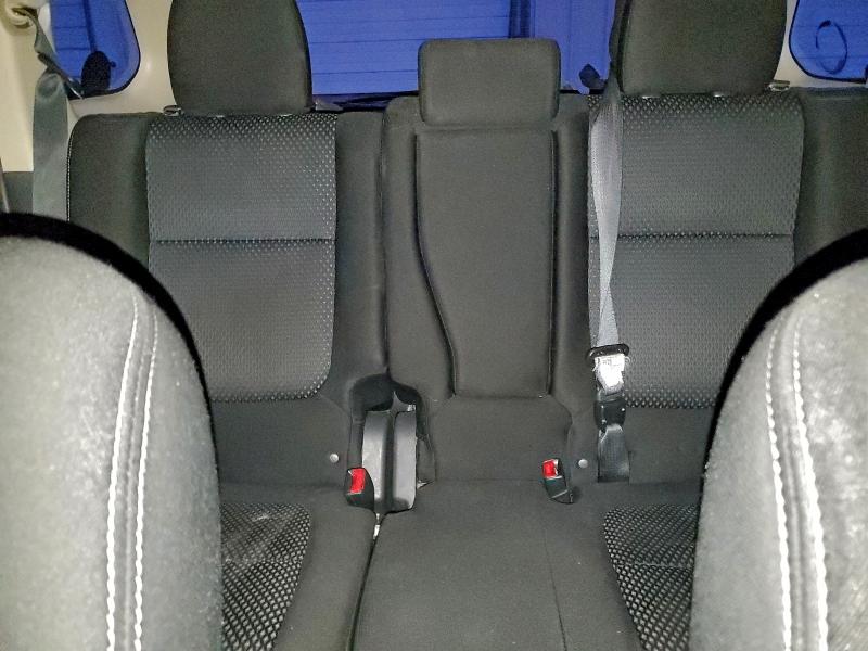 Photo 10 from auction – 2018 MITSUBISHI OUTLANDER with VIN JA4AZ3A3XJZ033440