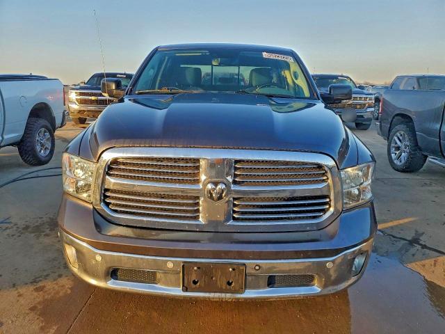Photo 5 from auction – 2019 RAM 1500 CLASS with VIN 1C6RR6LT9KS526177