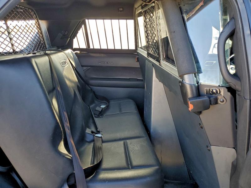 Photo 11 from auction – 2017 FORD EXPLORER P with VIN 1FM5K8AR9HGD58692