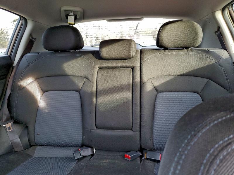 Photo 10 from auction – 2014 KIA SPORTAGE B with VIN KNDPB3AC5E7593338