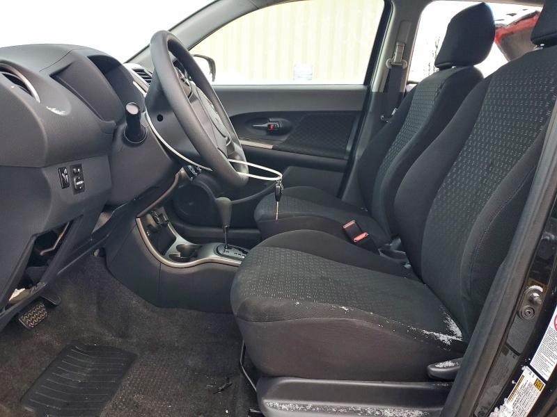 Zdjęcie 7 z aukcji – 2012 TOYOTA SCION XD z VIN JTKKU4B43C1025549