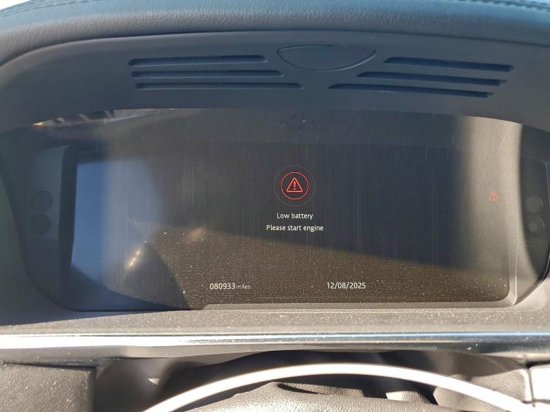 Photo 9 from auction – 2019 LAND ROVER RANGE ROVE with VIN SALGS2SVXKA537655