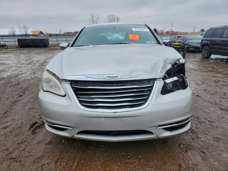 Photo 5 from auction – 2011 CHRYSLER 200 TOURIN with VIN 1C3BC1FB8BN617638