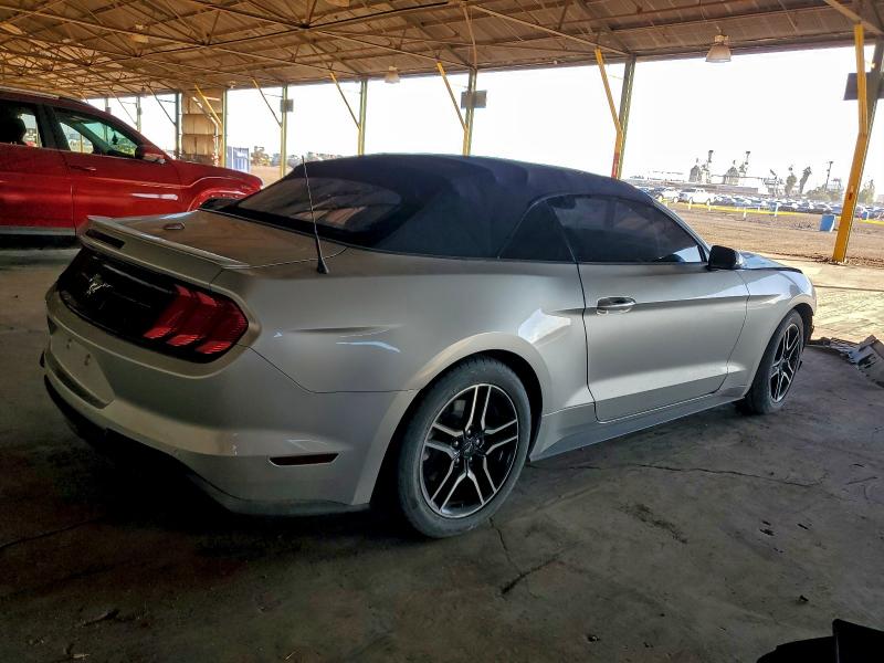 Photo 3 from auction – 2018 FORD MUSTANG with VIN 1FATP8UH7J5115437
