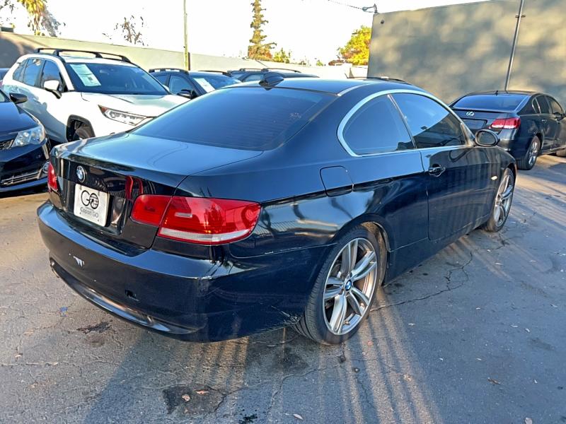 Photo 4 from auction – 2007 BMW 328 I with VIN WBAWB335X7PV70714