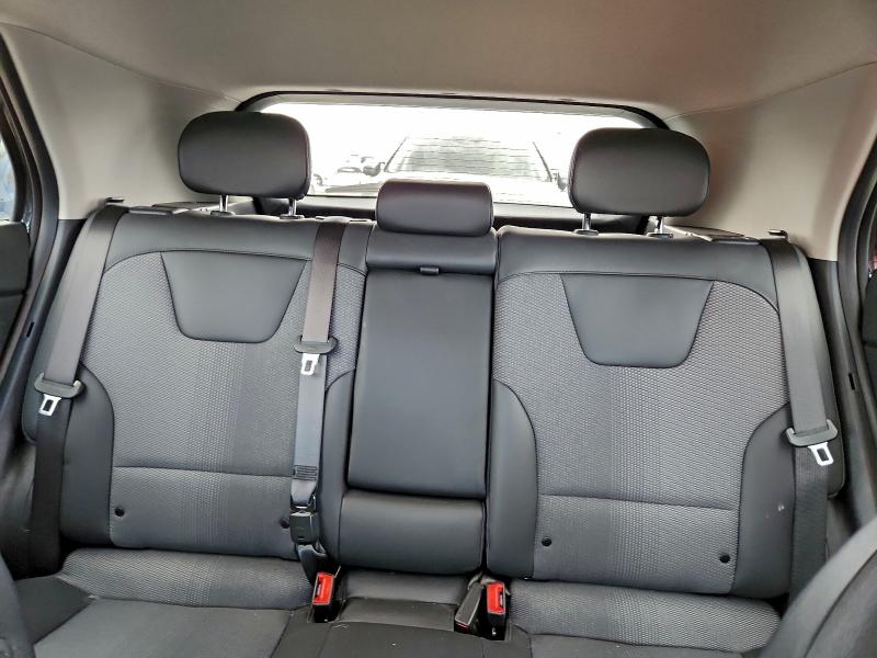 Photo 10 from auction – 2023 KIA NIRO WIND with VIN KNDCR3L19P5038008