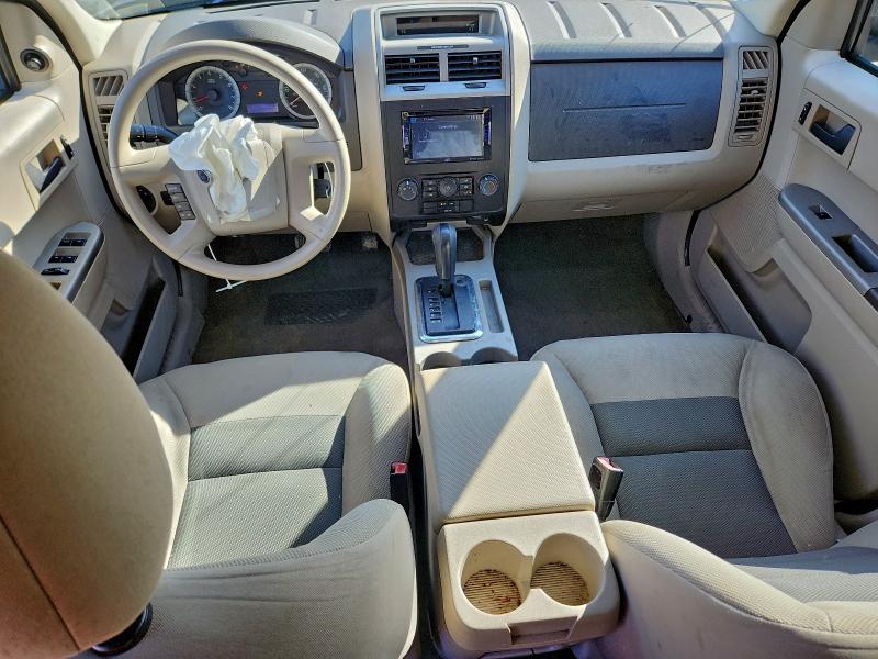Photo 8 from auction – 2008 FORD ESCAPE XLT with VIN 1FMCU03Z68KB00997