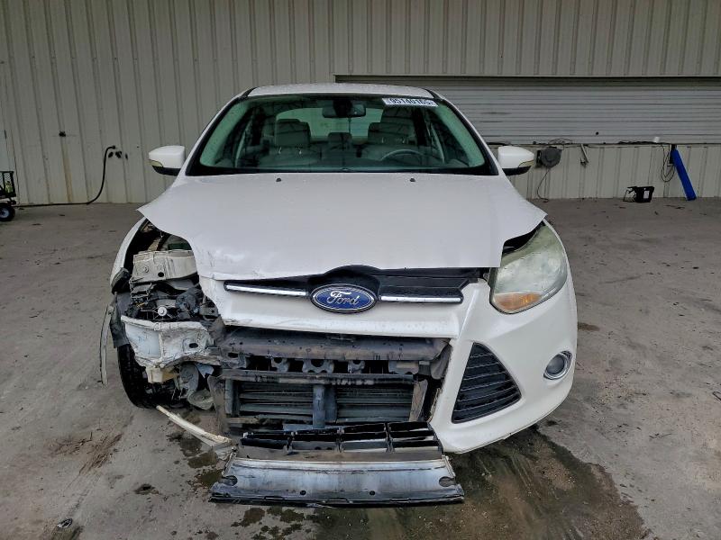 Foto 5 de la subasta – 2012 FORD FOCUS SEL con VIN 1FAHP3H28CL219562