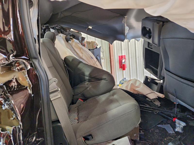 Photo 10 from auction – 2019 FORD F150 SUPER with VIN 1FTEW1E47KFB48488