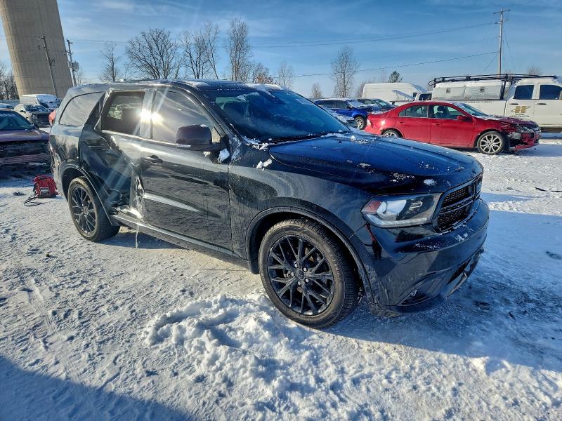 Photo 4 from auction – 2015 DODGE DURANGO R/ with VIN 1C4SDJCT2FC770474