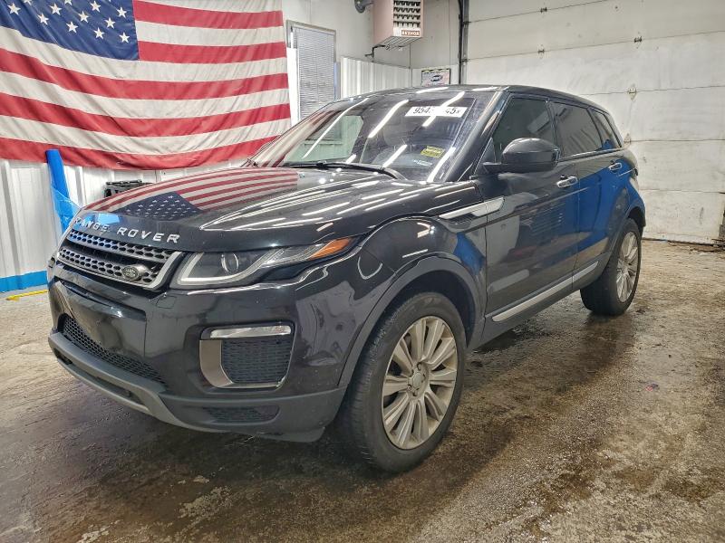 LAND ROVER RANGE ROVE 2016 with VIN SALVR2BG3GH085051 - Photo from auction