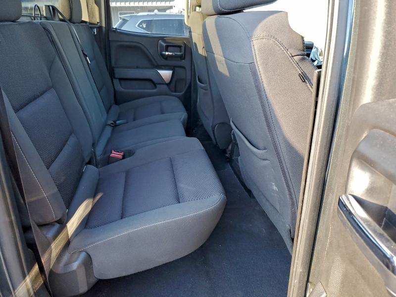 Photo 10 from auction – 2019 CHEVROLET SILVERADO with VIN 2GCVKPECXK1147154