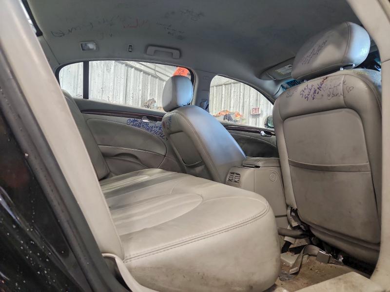 Photo 10 from auction – 2007 BUICK LUCERNE CX with VIN 1G4HD57207U167470