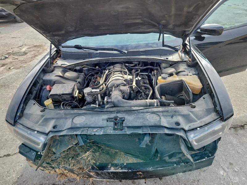 Photo 11 from auction – 2014 DODGE CHARGER with VIN 2C3CDXCT2EH183652