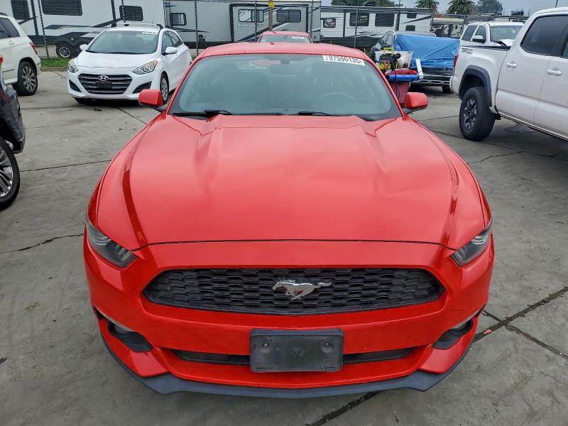 Zdjęcie 5 z aukcji – 2015 FORD MUSTANG z VIN 1FA6P8AM8F5359488