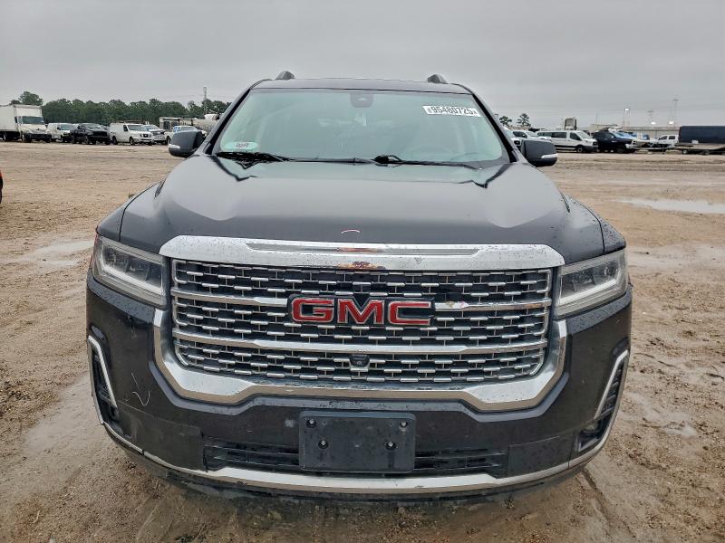 Photo 5 from auction – 2020 GMC ACADIA with VIN 1GKKNPLS6LZ171324