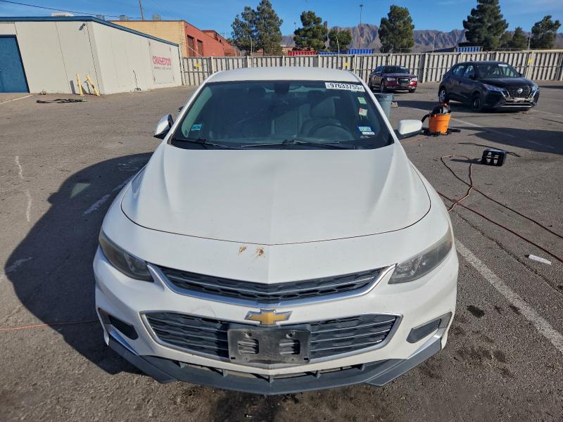 Photo 5 from auction – 2017 CHEVROLET MALIBU LT with VIN 1G1ZE5ST9HF116263