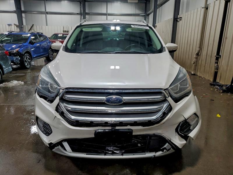 Фото 5 с аукциона – 2017 FORD ESCAPE TIT с VIN 1FMCU9J96HUD75667