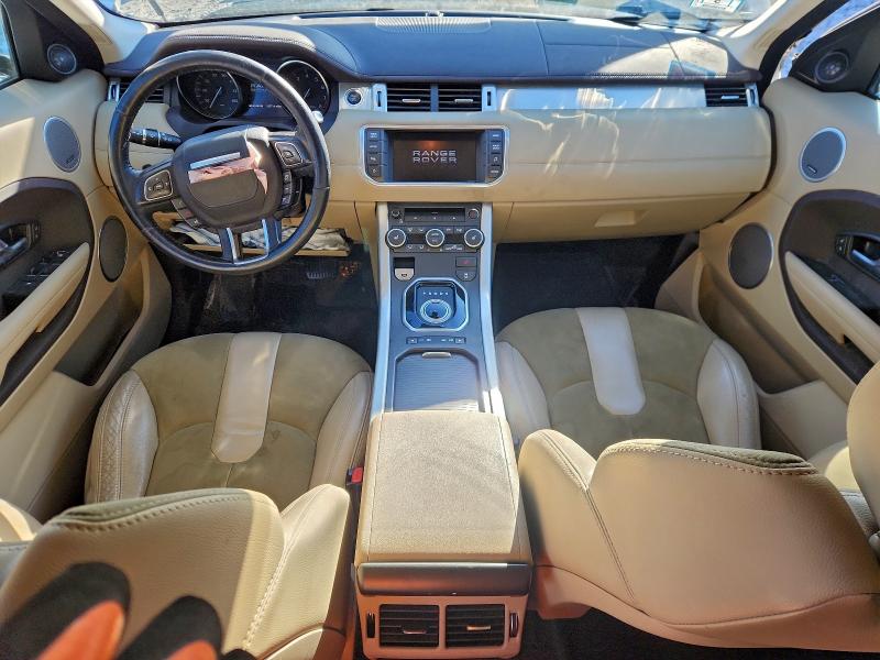 Photo 8 from auction – 2013 LAND ROVER RANGE ROVE with VIN SALVN2BG1DH840446