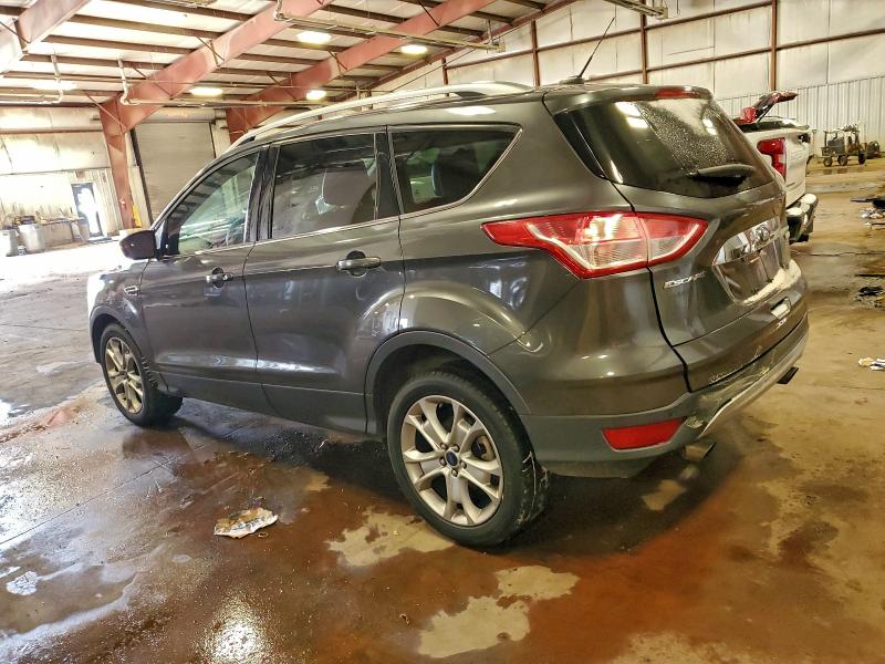 Photo 2 from auction – 2016 FORD ESCAPE TIT with VIN 1FMCU0JX6GUC38429