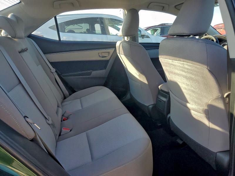 Foto 10 de la subasta – 2016 TOYOTA COROLLA L con VIN 2T1BURHEXGC690468