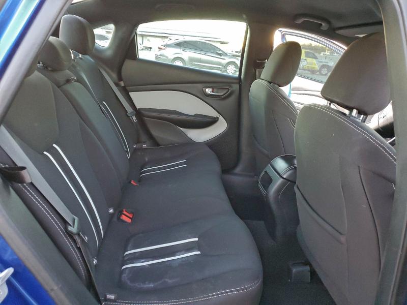 Photo 10 from auction – 2014 DODGE DART with VIN 1C3CDFBB3ED775996
