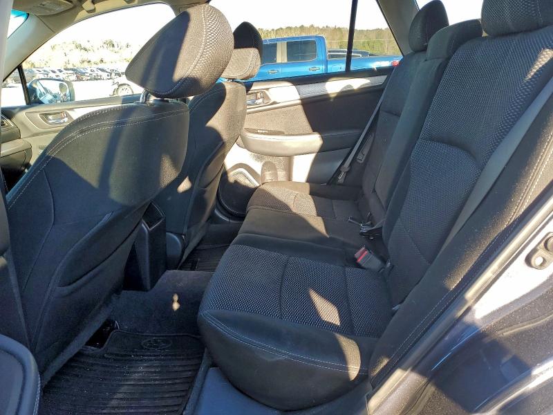 Photo 10 from auction – 2017 SUBARU OUTBACK 2. with VIN 4S4BSAHC9H3225496