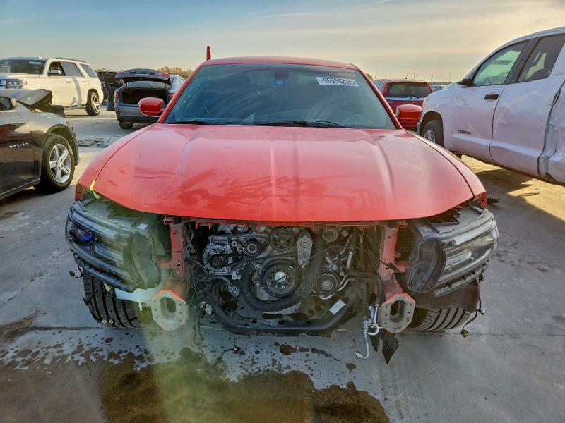Photo 5 from auction – 2018 DODGE CHARGER R/ with VIN 2C3CDXCT2JH175691