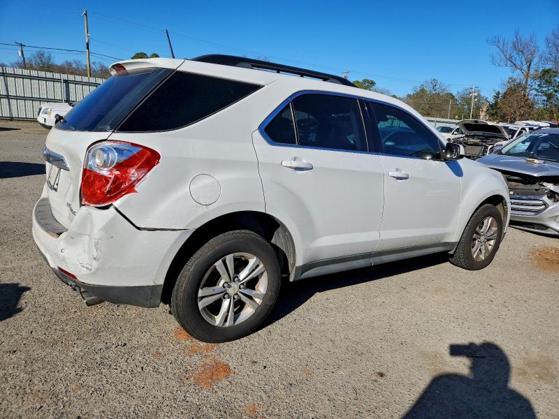 صورة رقم 3 من المزاد - 2014 CHEVROLET EQUINOX LT مع VIN 2GNFLCE31E6105013