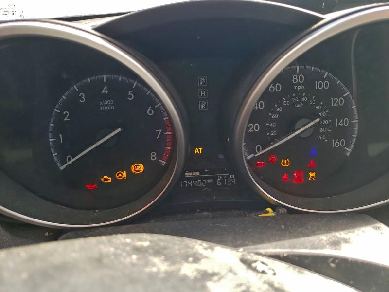 Photo 9 from auction – 2013 MAZDA 3 I with VIN JM1BL1TF7D1730686
