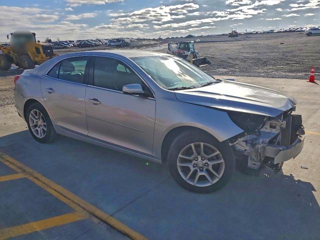 Photo 4 from auction – 2016 CHEVROLET MALIBU LIM with VIN 1G11C5SA9GF112195